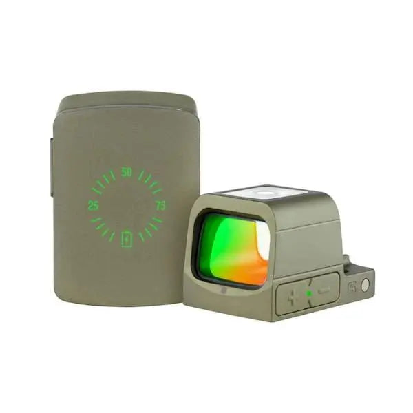 Kidde Emitter Environmental Housing Durable Fire Safety Protector