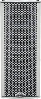 Fire Speaker Clear Voice Alerts HyperSpike MA-2 Kidde Life Safety