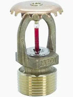 Fire Sprinkler Pendent K8.0 3/4" Thread F1FR80 RA6312