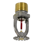 Fire Sprinkler Quick Response Concealed F1FR56 Reliable