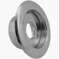 Fire Sprinkler Recessed Escutcheon F1 F2 Seamless Finish