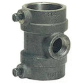 Fire Sprinkler Tee PE Domestic UL/FM Approved Fitting
