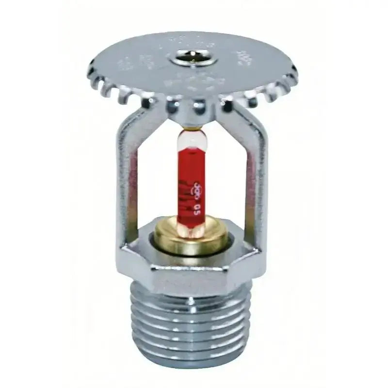 Fire Sprinkler Upright K5.6 1/2" Thread F1FR56 Reliable