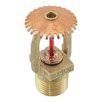 Fire Sprinkler Upright K5.6 1/2in Thread F1FR56 RA1425