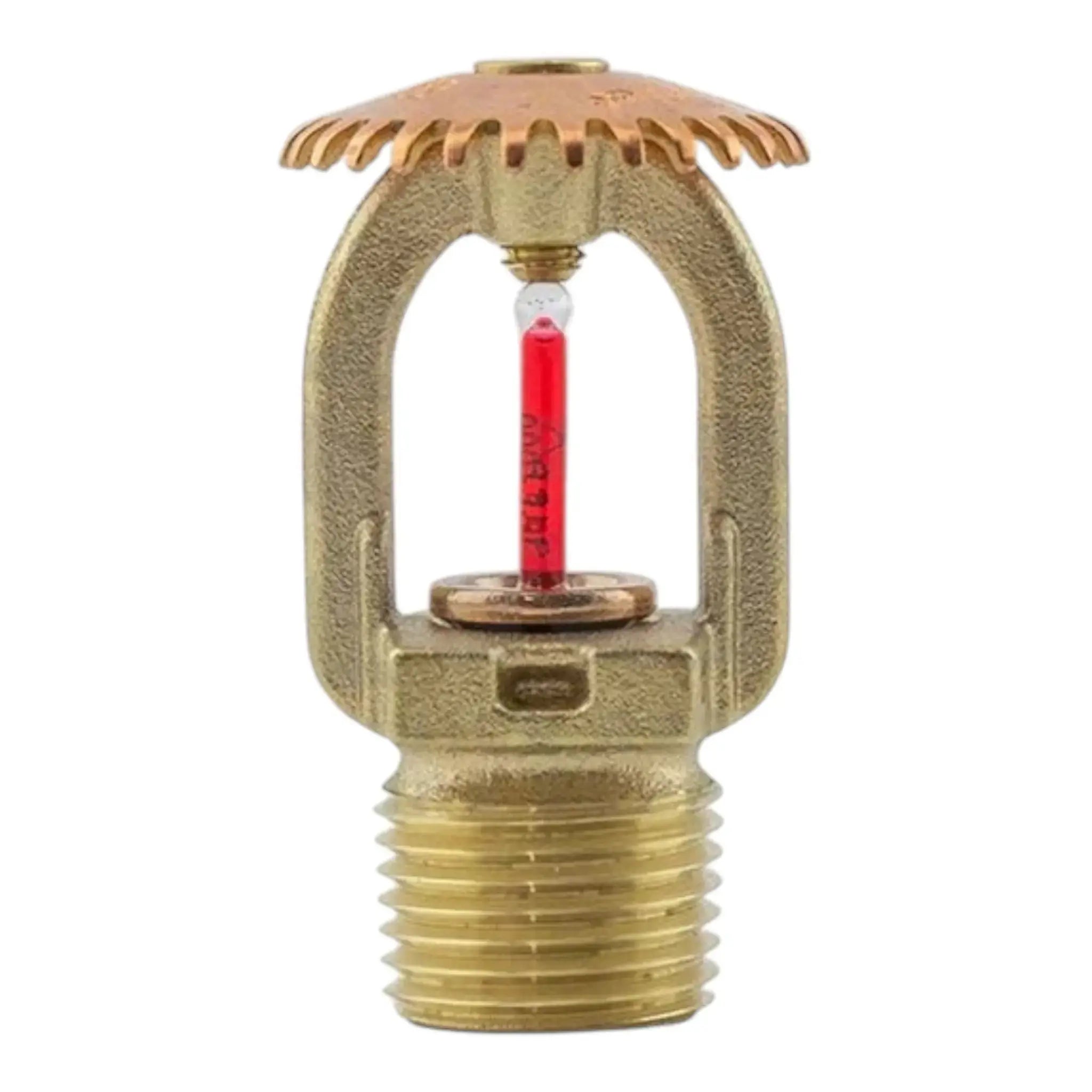 Fire Sprinkler Upright K5.6 1/2in Thread F1FR56 RA1425
