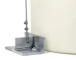 Fire Tank Seismic Restraint | Earthquake Protection System