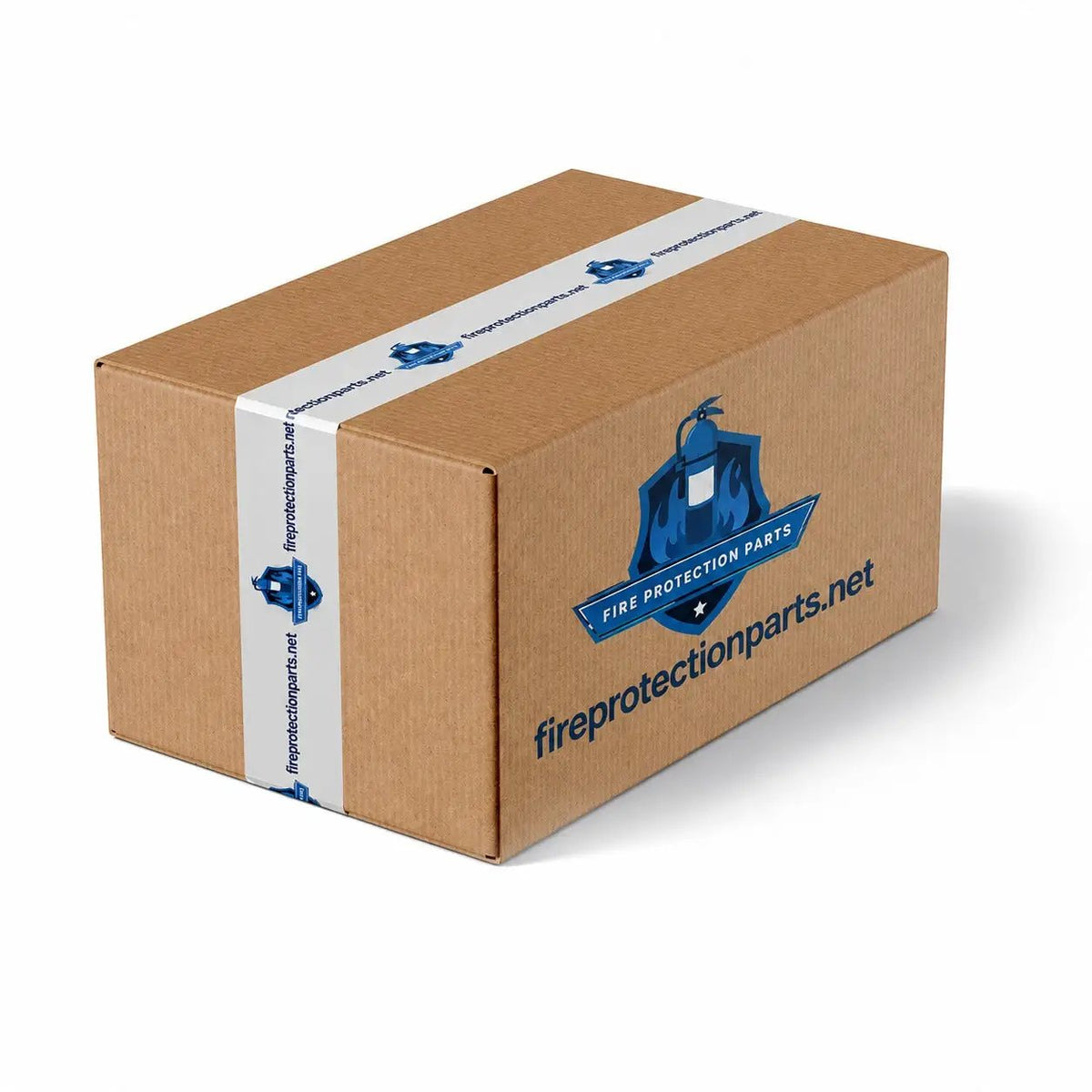 Kidde EC5000R Additional Detector Head and Prism for Enhanced Fire Safety