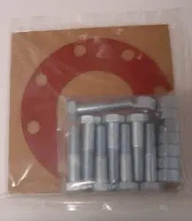 Accessory Package for Dry Valve Fire Protection System