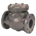 NIBCO F908W Flanged Swing Check Valve