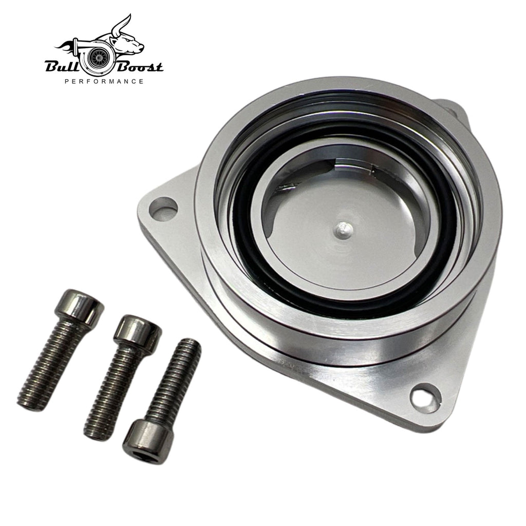 SSQV Blow Off Valve For 2011-2019 Hyundai Sonata Direct Fit Adapter BOV Turbo US