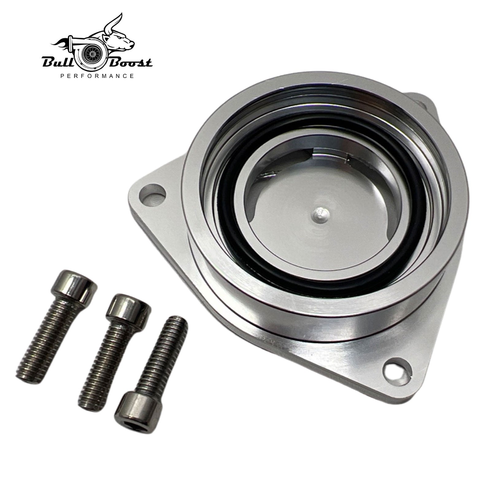 SSQV Blow Off Valve For 2011-2019 Hyundai Sonata Direct Fit Adapter BOV Turbo US