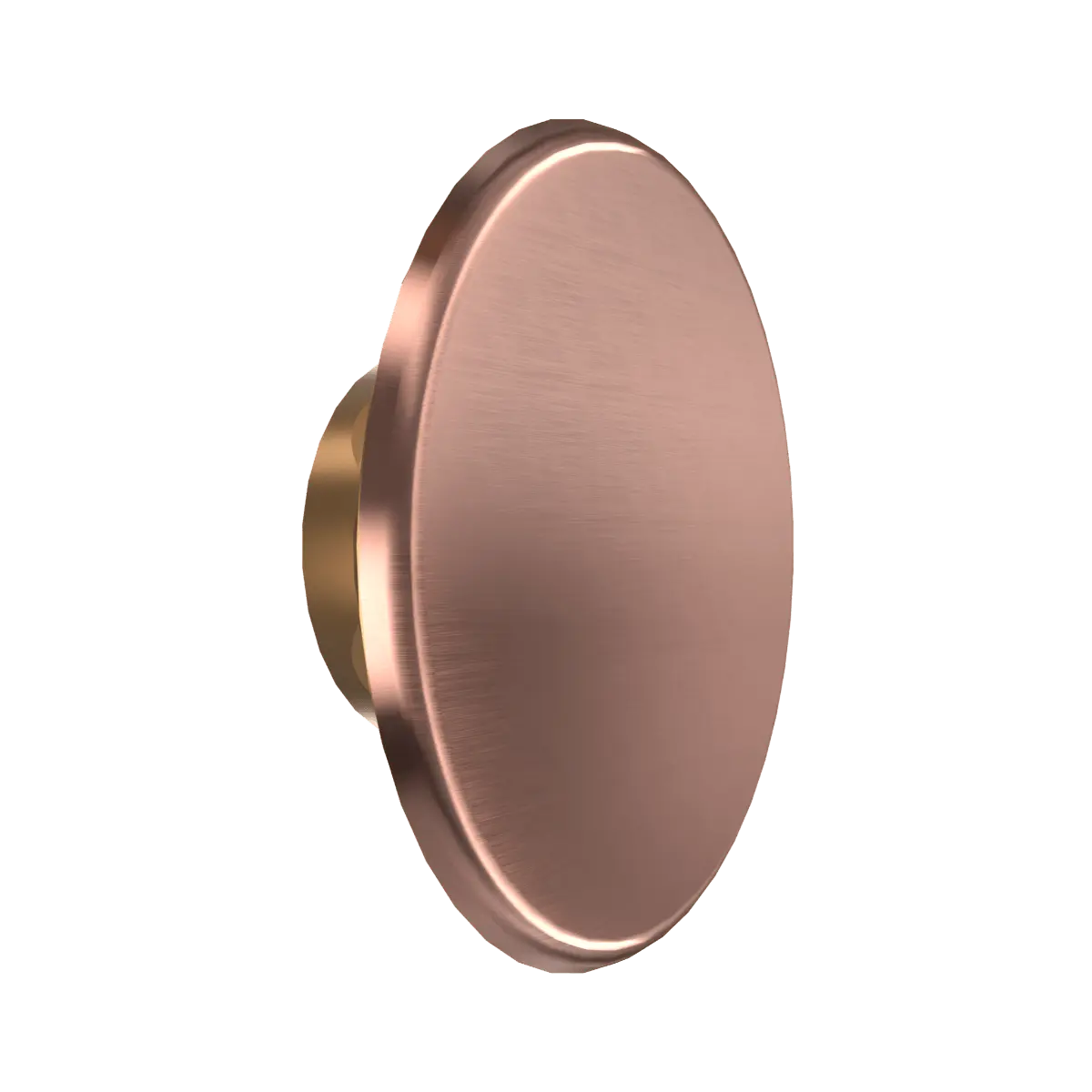 Viking Flat Concealed HSW Sprinkler Cover Plates 2-1/2"