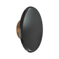 Viking Flat Concealed HSW Sprinkler Cover Plates 2-1/2"