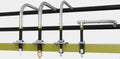 Flexhead Dry Pendent Hose for Cold Storage Fire System