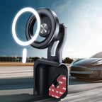 Floating Car Magsafe Mount For Model 3/Y | TESERY