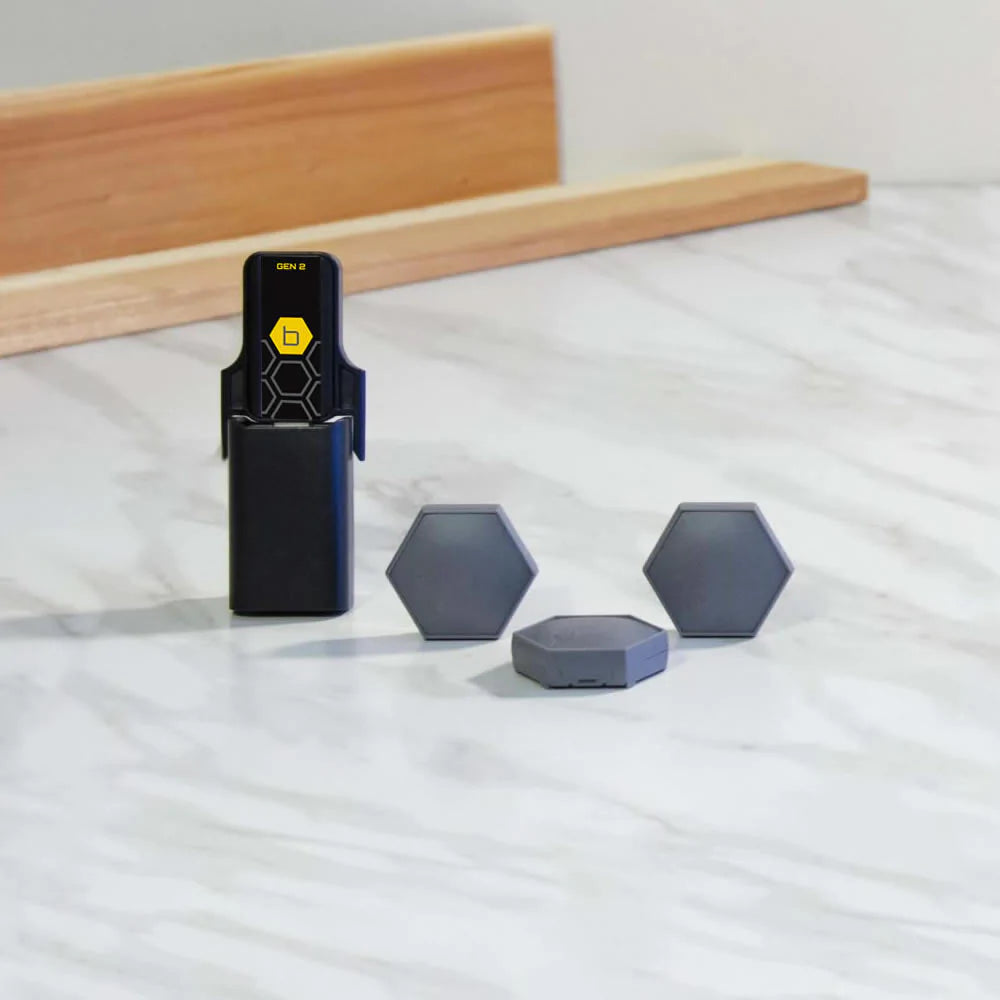 B-hyve Smart Flood Sensor - 3 pack 71003