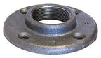Malleable Iron Floor Flange Dom Design