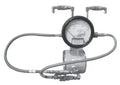 Flow Meter K 6" 750 GPM Grooved For Fluid Measurement