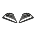 Fog Light Spoiler cover for Tesla Model Y