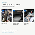 Foldable Laptop Working Desk for Model 3 / Model Y | TESERY