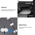Foldable Laptop Working Desk for Model 3 / Model Y | TESERY