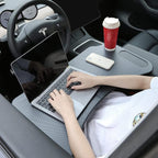 Foldable Laptop Working Desk for Model 3 / Model Y | TESERY
