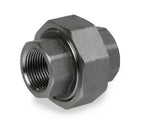 Forged Carbon Steel 3000# Threaded Union Connection