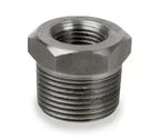 Forged Carbon Steel Threaded Hex Bushing