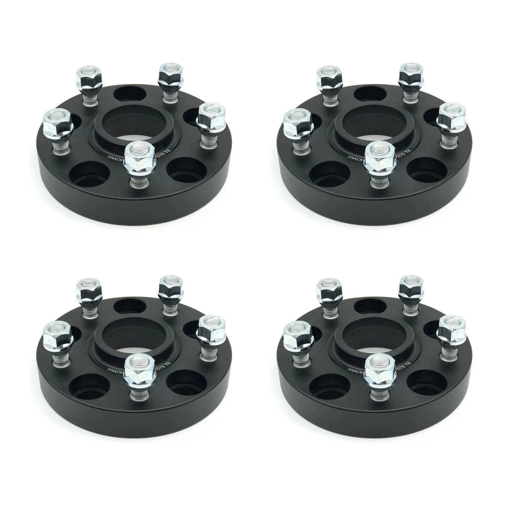 Forged Wheel Spacer for Tesla Model 3/Y/X/S (a set 4pcs)