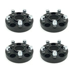 Forged Wheel Spacer for Tesla Model 3/Y/X/S (a set 4pcs)