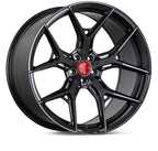 Tesery Star-Spoke Hybrid Forged Wheels for Tesla Model 3/Y/S
