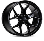 Tesery Star-Spoke Hybrid Forged Wheels for Tesla Model 3/Y/S