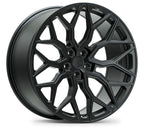 TESERY Apex Spider-Y Forged wheels for retrofitting Tesla Model 3/Y/S