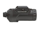 FOXTROT2R - 20,000 Candela WeaponLight w/ Dual-Fuel Power (Rechargeable or CR123A)