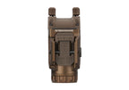 FOXTROT2R - 20,000 Candela WeaponLight w/ Dual-Fuel Power (Rechargeable or CR123A)