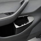Front Door Trash Can Organizer for Model Y Juniper (2PCS)