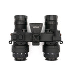 RPNVG - Up to 3000 FOM Gen 3 WP w/ 65° Wide Field of View - IR Illuminator Equipped & External Power Port