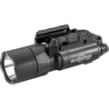 SureFire X300 Turbo - 66,000 Candela & 650 Lumen Light - For Pistols & Rifles
