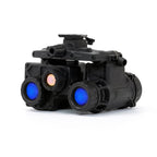 RIX Tactical RENV-B - Gen 2+ White Phosphor & Thermal w/ Up to 2000 FOM & IR Illuminator