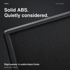 Front Trunk Partition Panel for Model Y Juniper