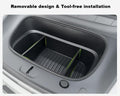 Front Trunk Partition Panel for Model Y Juniper
