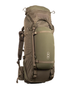 Eberlestock Brute 4500 Hunting Pack - 100+ lb Load-Bearing & Superior Ergonomics - For 2-3 Day Hunts