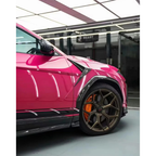 TC Style Dry Carbon Fiber Aero Body Kit for Lamborghini Urus
