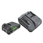 FLEX FX0411-1A 2.5Ah Lithium Starter Kit