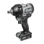 FLEX FX1451-Z 1/2" Mid Torque Impact Wrench - Bare Tool