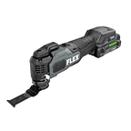 FLEX FX4111-1A 24V Oscillating Multi-Tool Kit