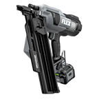 FLEX FX4351A-1C 21 Degree Framing Nailer Kit