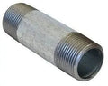 2" Galvanized Nipple DOM for Fire Protection Systems