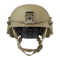 Galvion Hellbender - Lightweight NIJ IIIA - Superior Protection & All-Day Comfort