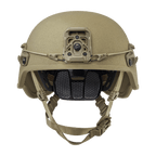 Galvion Hellbender - Lightweight NIJ IIIA - Superior Protection & All-Day Comfort